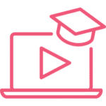 Online Learning <br>Programs